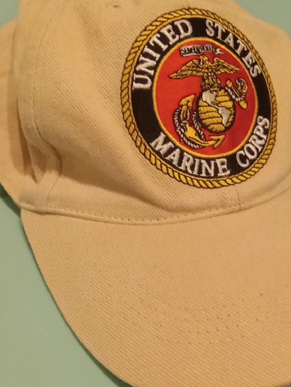 U.S. Marine Corps Hat